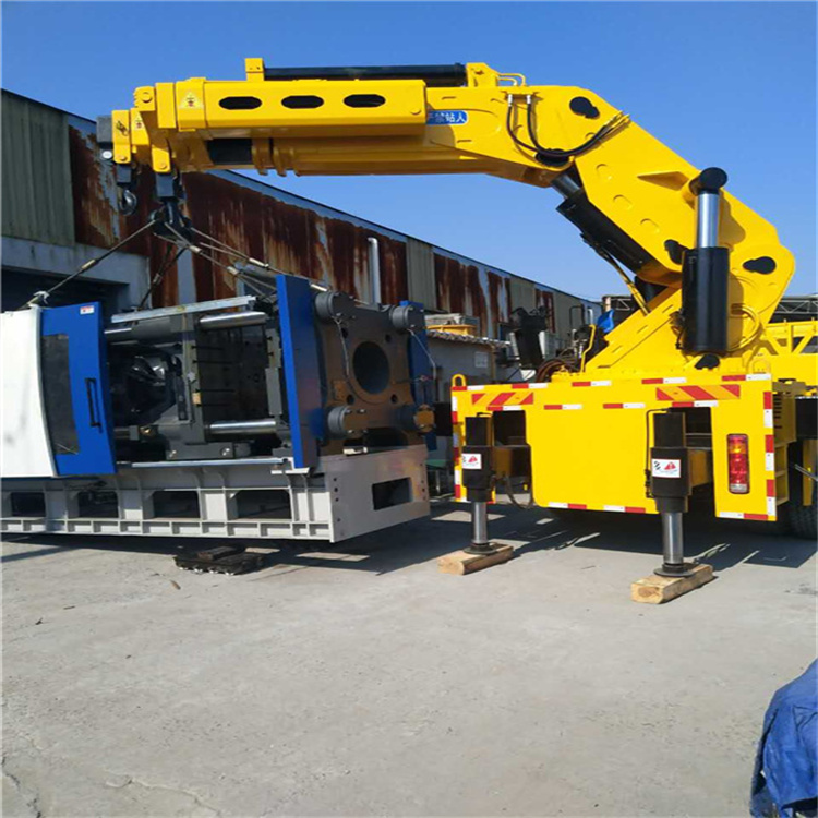 大安镇优质大吨位随车吊出租服务，助您高效施工