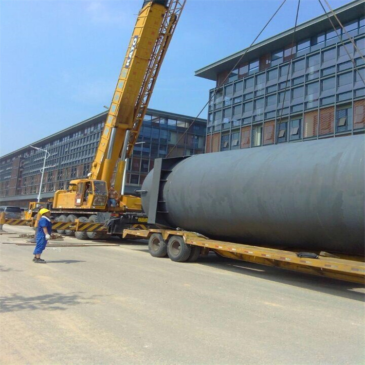 大安镇大型吊车租赁公司