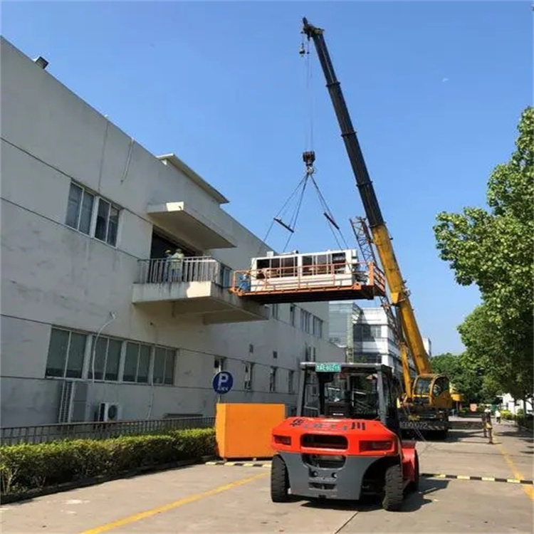 大安镇小型吊车出租电话