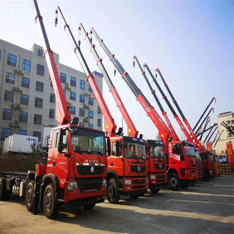 大安镇租专业吊车电话