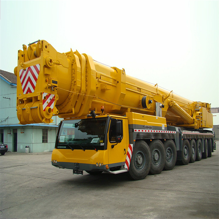 大安镇吊车出租价格：透明报价，无隐藏费用