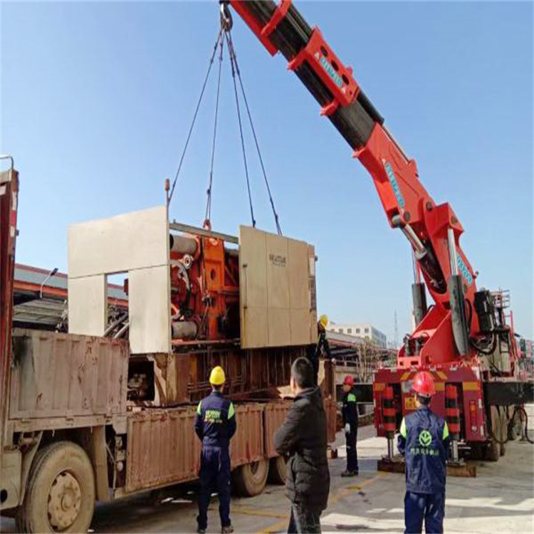 大安镇附近随车吊出租，便捷服务与实用联系方式