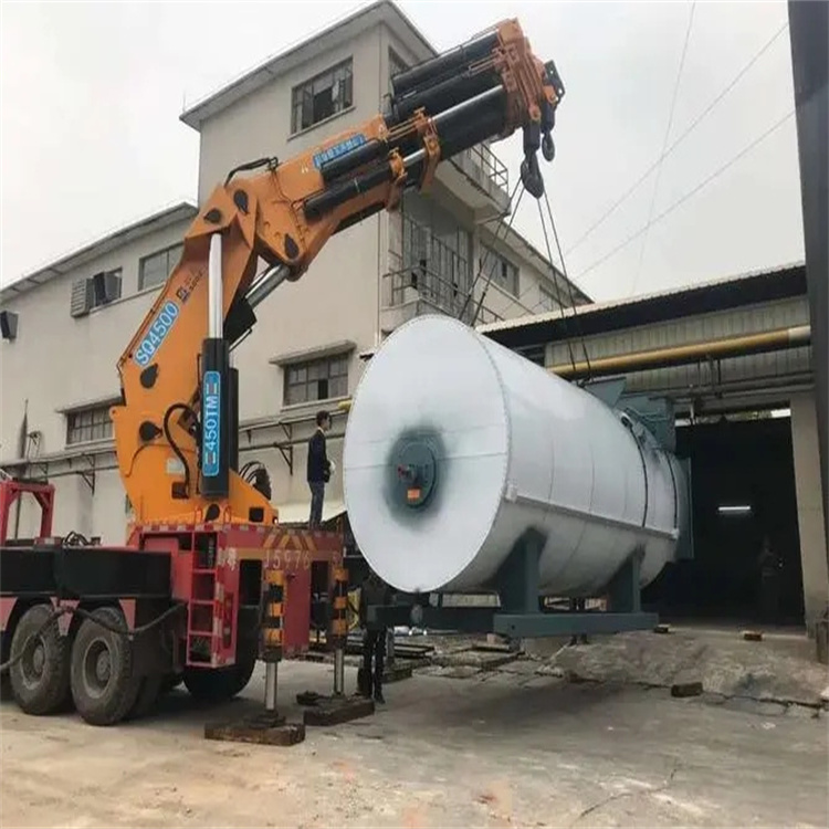 大安镇室内装修小型折臂吊出租服务：高效解决方案与租赁指南