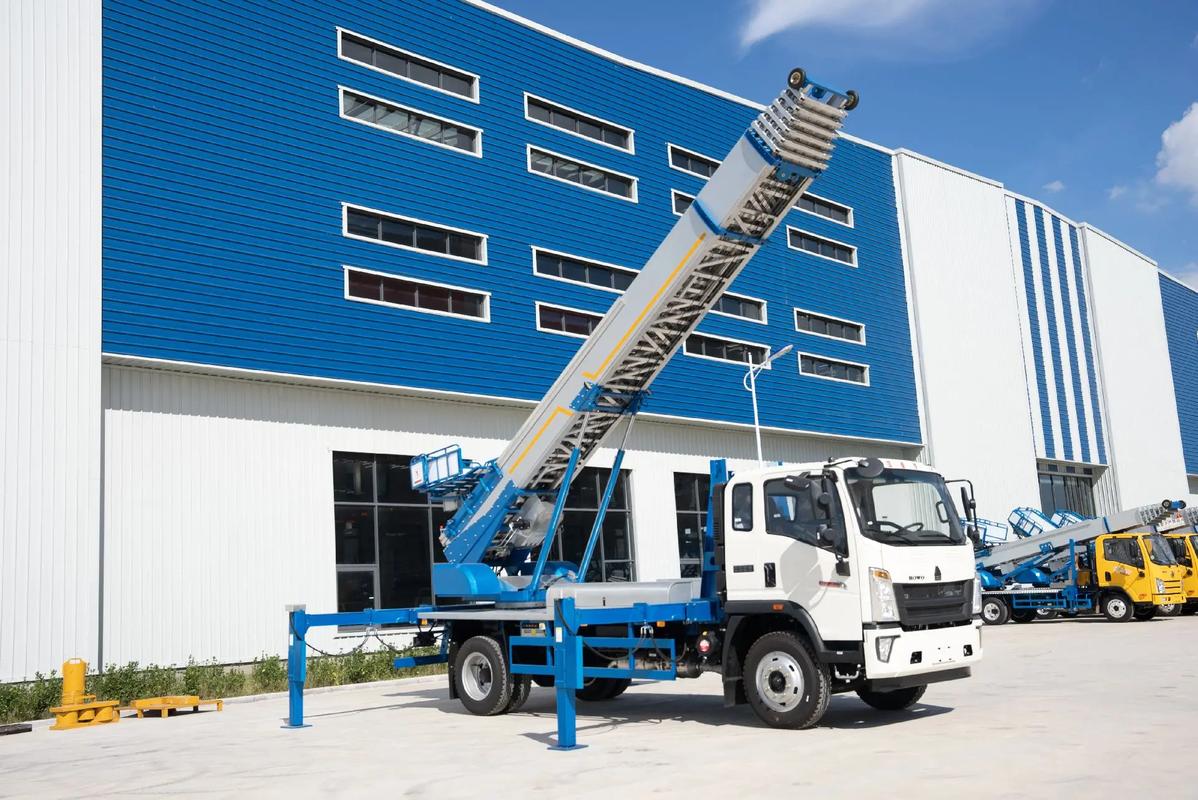 大安镇小型云梯车上料车租赁多少钱