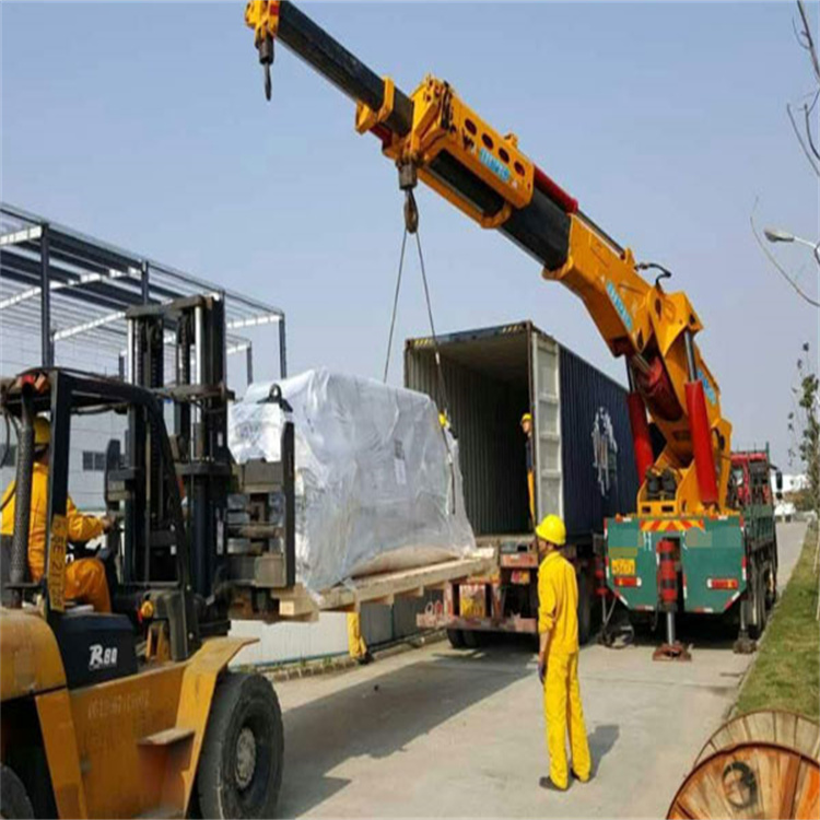 大安镇专业随车吊出租电话