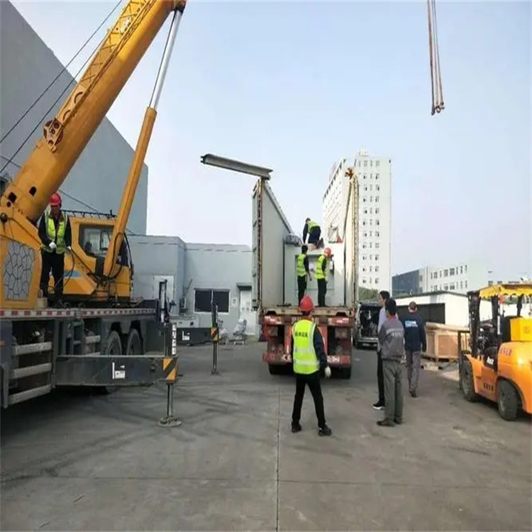 大安镇如何找到附近的吊车救援服务