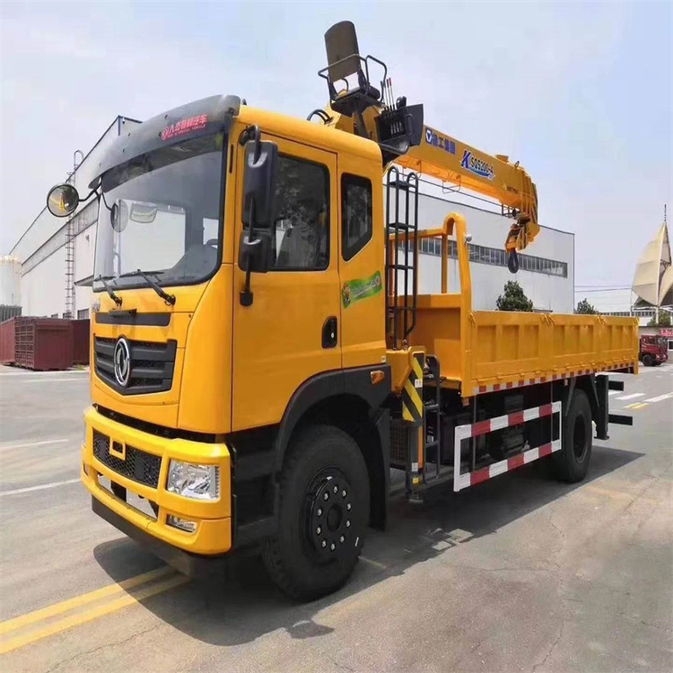 大安镇附近找一辆随车吊出租