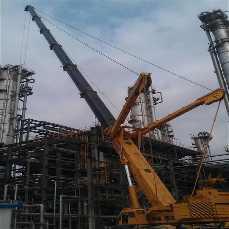 大安镇50t汽车吊出租