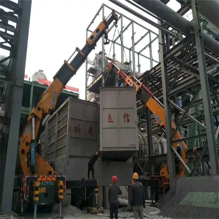 大安镇折臂吊车租赁电话