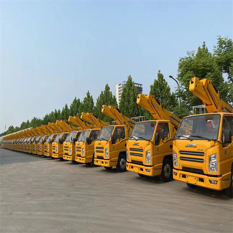 大安镇路灯车高空作业车出租|市政维修|广告安装