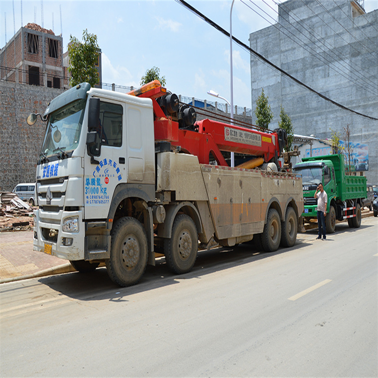 大安镇50吨随车吊出租