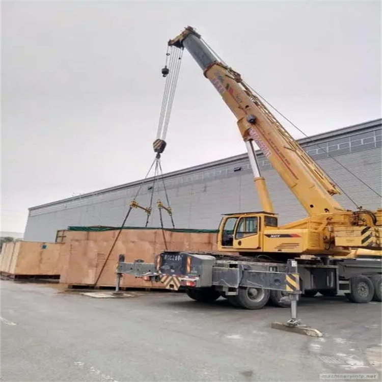 大安镇急需吊车出租怎么办|24小时响应|跨区调配服务