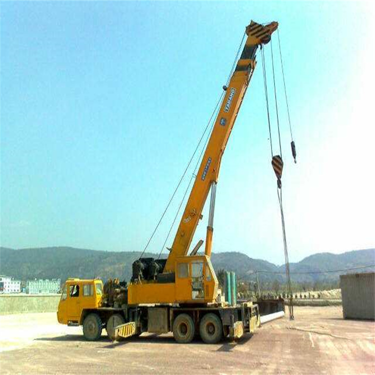 大安镇小型吊车出租价格是多少